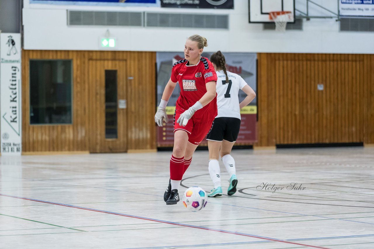 Bild 317 - VR Bank Cup Horst